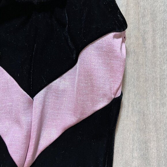 MotionWear Velour Leo - Picture 4 of 10